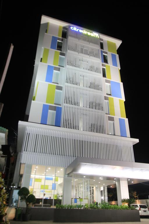 Hotel Citradream Cirebon Exterior foto